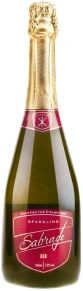 Игристое вино Red, Sabrage, 0.75 л