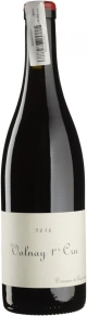 Вино Volnay 1-er Cru, Domaine de Chassorney, AOC, 2016, 0.75 л
