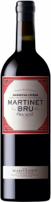 Вино Martinet Bru, 2021, 0.75 л