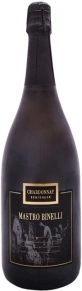 Игристое вино Chardonnay, Mastro Binelli, 1.5 л
