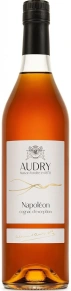 Коньяк Fine Champagne AOC, Audry, Napoleon, 15 лет, 0.7 л