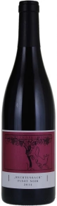 Вино Rechtenbacher Spatburgunder, Friedrich Becker, 2014, 0.75 л