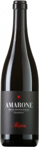 Вино Amarone della Valpolicella Classico, Allegrini, DOC, 2015, 0.75 л