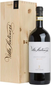 Вино Chianti Classico Riserva, Villa Antinori, DOCG, 2020, 1.5 л (п/у)