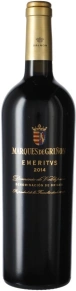 Вино Emeritus, Marques de Grinon, DO, 2014, 0.75 л