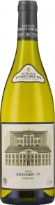 Вино Ried Renner Gruner Veltliner, Schloss Gobelsburg, 2020, 0.75 л