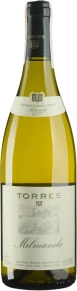Вино Milmanda Conca de Barbera, Torres, DO, 2017, 0.75 л