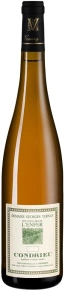 Вино Les Chaillees de l'Enfer, 2017, 0.75 л