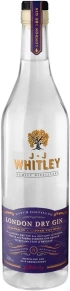 Джин London Dry, J.J. Whitley, 0.7 л