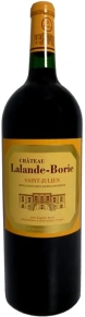 Вино Chateau Lalande-Borie, AOC, 2010, 1.5 л
