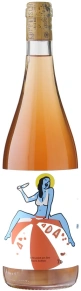 Игристое вино Pink Blood, Fanny Adams, 2020, 0.75 л