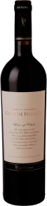 Вино Cabo de Hornos Cabernet Sauvignon, San Pedro, 2009, 0.75 л