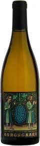 Вино Chardonnay, Kongsgaard, 2018, 0.75 л