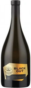 Вино Cabernet Sauvignon, Black Out, 0.75 л
