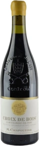 Вино Chateauneuf-du-Pape Croix de Bois, M. Chapoutier, AOC, 2008, 0.75 л