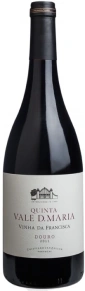 Вино Vinha da Francisca, Quinta Vale D. Maria, DOC, 2011, 0.75 л