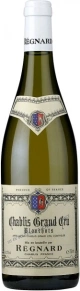 Вино Chablis Grand Cru Blanchots, AOC, 2009, 0.75 л