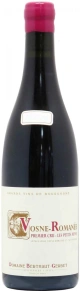 Вино Vosne-Romanee Premier Cru Les Petits Monts, Domaine Berthaut-Gerbet, AOC, 2019, 0.75 л