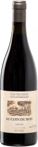 Вино Au Coin du Bois, Clos Triguedina, AOC, 2014, 0.75 л