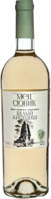 Вино Белый Кишмиш, Мец Сюник, 0.75 л