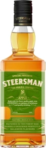 Виски Apple, Steersman, 0.5 л