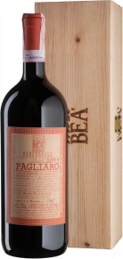 Вино Pagliaro Sagrantino di Montefalco, Paolo Bea, DOCG, 2011, 1.5 л (п/у)