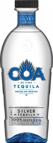Текила Silver, COA, 2 месяца, 0.7 л