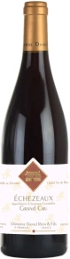Вино Echezeaux Grand Cru, Domaine Daniel Rion & Fils, AOC, 2014, 0.75 л