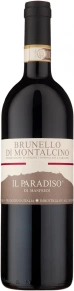 Вино Brunello di Montalcino, Il Paradiso di Manfredi, DOCG, 2015, 0.75 л