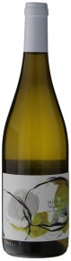 Вино Les Vignes Blanches Bourgogne Aligote, Domaine Didon, AOC, 2022, 0.75 л