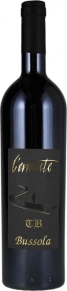 Вино L'Errante TB Rosso Veronese, Tommaso Bussola, IGT, 2011, 0.75 л