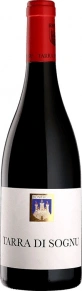 Вино Tarra di Sognu Rouge, Clos Canarelli, 2021, 0.75 л