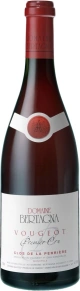 Вино Vougeot 1-er Cru Clos de La Perriere Monopole, Domaine Bertagna, 2007, 0.75 л
