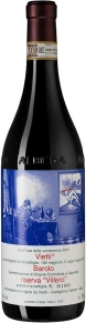 Вино Barolo Riserva Villero, Vietti, DOCG, 2010, 0.75 л