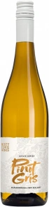 Вино Estate Series Pinot Gris, Misty Cove, 0.75 л