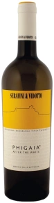 Вино Phigaia After the White, Serafini & Vidotto, IGT, 2018, 0.75 л