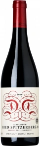 Вино Ried Spitzerberg Kranzen, Weingut Dorli Muhr, 2020, 0.75 л