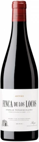 Вино Finca de los Locos, Artuke, DOCa, 2019, 0.75 л