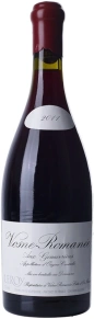 Вино Vosne-Romanee Aux Genaivrieres, Domaine Leroy, AOC, 2011, 0.75 л