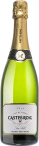 Игристое вино Castellroig, Reserva, 2015, 0.75 л