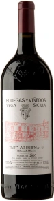 Вино Valbuena 5, DO, 2007, 1.5 л