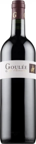 Вино Goulee, Chateau Cos d'Estournel, AOC, 2014, 0.75 л