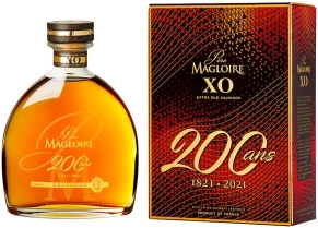 Кальвадос Pere Magloire, XO, 0.7 л (п/у)