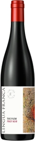 Вино The Plow Pinot Noir, Lingua Franca, 2016, 0.75 л