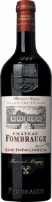 Вино Saint Emilion Grand Cru, Chateau Fombrauge, 2018, 0.75 л