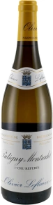 Вино Puligny-Montrachet 1er Cru Les Referts, AOC, 2007, 0.75 л
