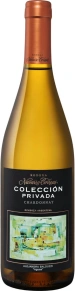 Вино Coleccion Privada Chardonnay, Navarro Correas, 2020, 0.75 л
