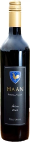 Вино Shiraz, Haan Wines, 2016, 0.75 л
