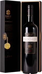 Вино The Patriarch, Babich Wines, 2015, 0.75 л (п/у)