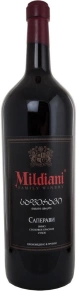 Вино Saperavi, Mildiani, 5 л